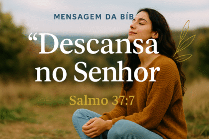 Mensagens da Bíblia