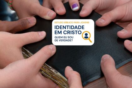 Estudos Bíblicos
